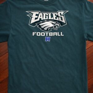 NFL Eagles Teal T-Shirt